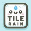 Tile Rain - Match 3 Tile Game