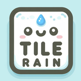 Tile Rain icon