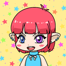 AKUAKU Cute Avatar Maker APK