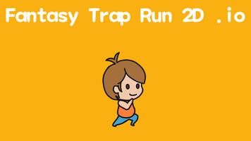 Fantasy Run .io Plakat