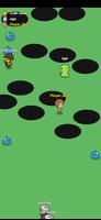 Fantasy Run .io Screenshot 1