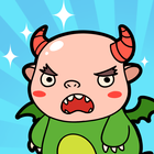 Paw Paw Rush icon