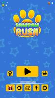 Paw Paw Rush poster