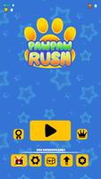 Paw Paw Rush পোস্টার