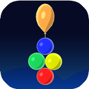 Flying Bubbles Pop! APK