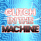 ikon #GlitchInTheMachine VR Cardboa