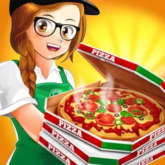 Cafe Panic: Cooking games APK download