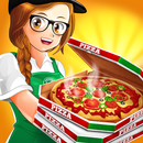 Cafe Panic: Jeux de cuisine APK