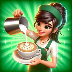 Cafe Panic: Cooking games XAPK download