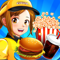 Cinema Panic 2: Cooking Restaurant