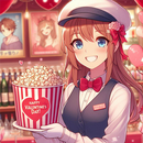 Cinema Panic 2: Cooking game APK