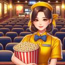 Cinema Panic 2: Cooking game APK