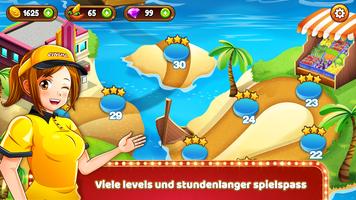 Kino Panik 2: Kochspiele Screenshot 1