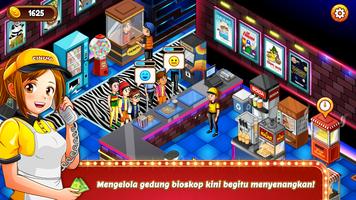Cinema Panic 2 penulis hantaran