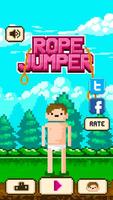 Rope Jumper Poster