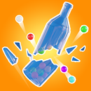 Bottle Runner Gun APK