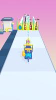 Bottle Runner Gun Screenshot 1