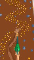 2 Schermata Gold Vacuuming Run