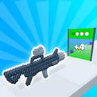 Marble Gun Runner icono