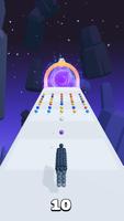 Marble Gun Runner Screenshot 1