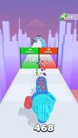 Marble Gun Runner Screenshot 2