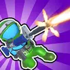 Military Idle APK