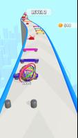 Rubberball Runner screenshot 1