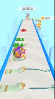 Rubberball Runner screenshot 2