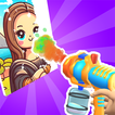 Spray Runner-icoon