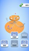 Throw'N Spin اسکرین شاٹ 1