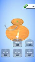 Throw'N Spin اسکرین شاٹ 3