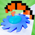 Voxel Crusher Run