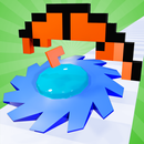 Voxel Crusher Run APK