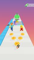 Voxel Crusher Run ảnh chụp màn hình 2