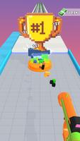 Voxel Crusher Run ảnh chụp màn hình 3