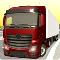 Truck Simulator : Road Master