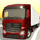 Truck Simulator : Road Master APK