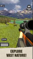 Sniper 3D: Thermal Hunter capture d'écran 1