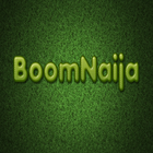BoomNaija icône
