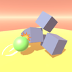 Knock em all icon