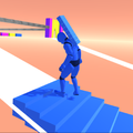 Bricks Race