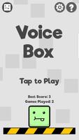VoiceBox पोस्टर