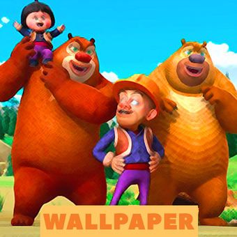 Bablu Cartoon Dablu Wallpaper for Android - APK Download