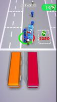 Bus Shelter Manager постер