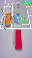 Bus Shelter Manager скриншот 1