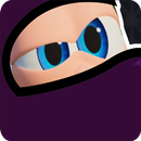 Booba jumping ninja APK