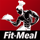 Fit Meal : healthy and tasty menu for bodybuilders APK