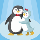Penguin Couple: Save the Pengu APK