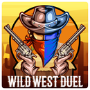 Wild West Duel: Cowboy Duel In APK