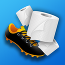 Toilet Paper Challenge: Don't Waste Toilet Papers APK